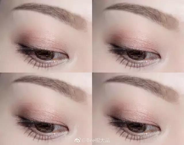 kate眼影和can make眼影哪个好 (kate眼影dark vintage)