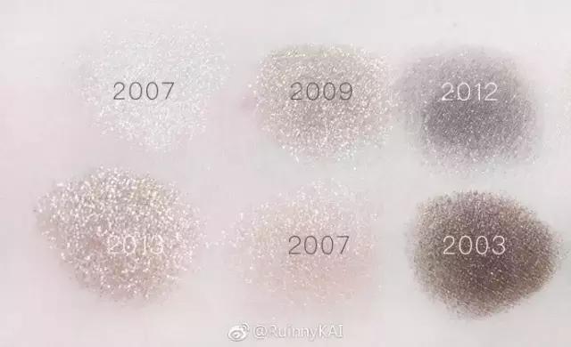 kate眼影和can make眼影哪个好 (kate眼影dark vintage)