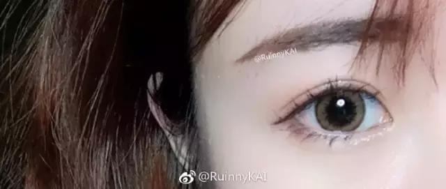 kate眼影和can make眼影哪个好 (kate眼影dark vintage)