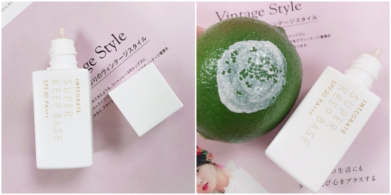 夏季百元粉底测评,夏季妆前乳排行榜第一名