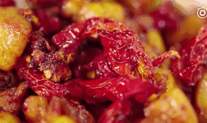 川味椒麻鸡优惠套餐,椒麻鸡1000g