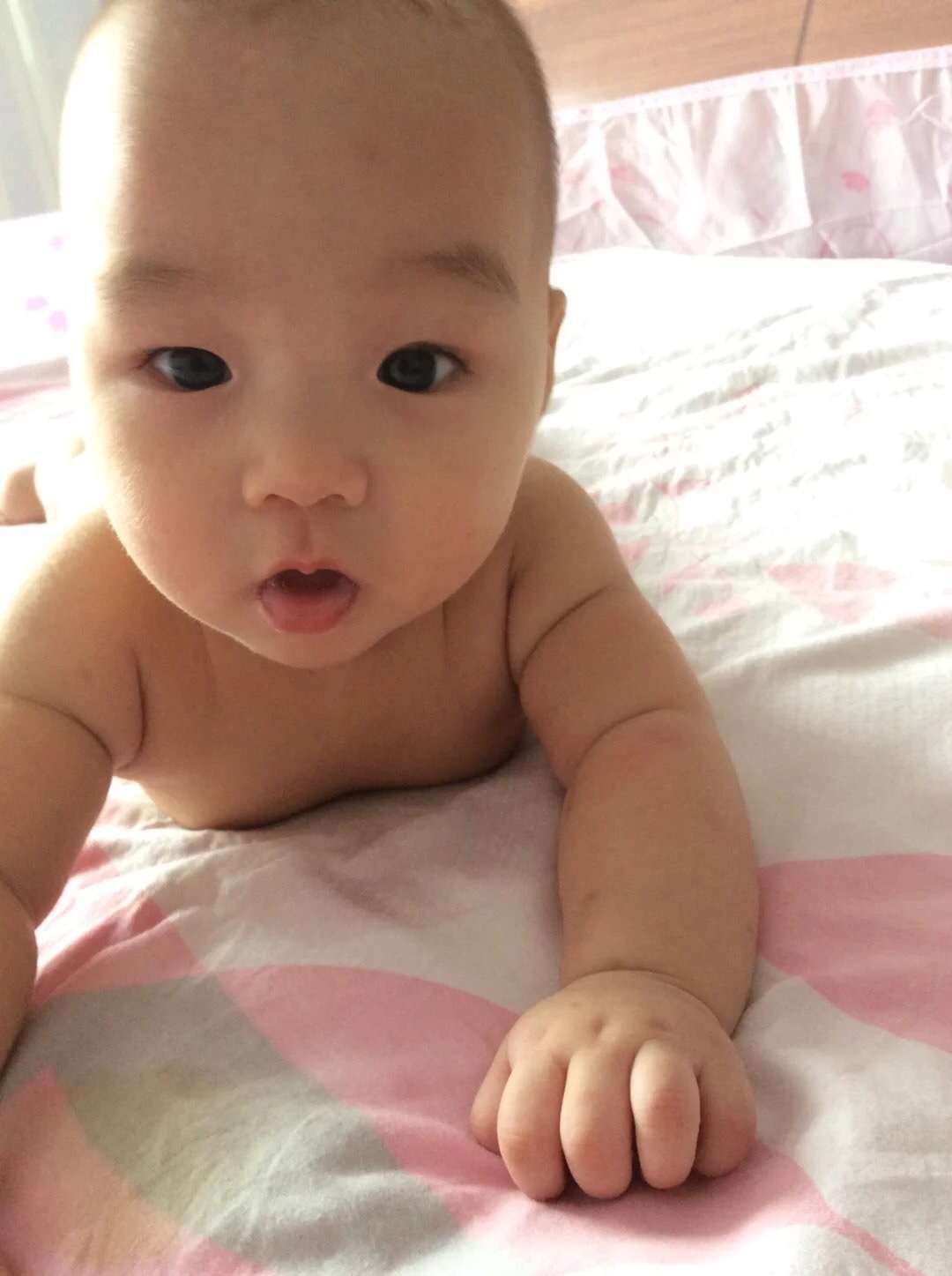 孕期怎么预防婴儿湿疹,孕妇怎么避免将来宝宝湿疹