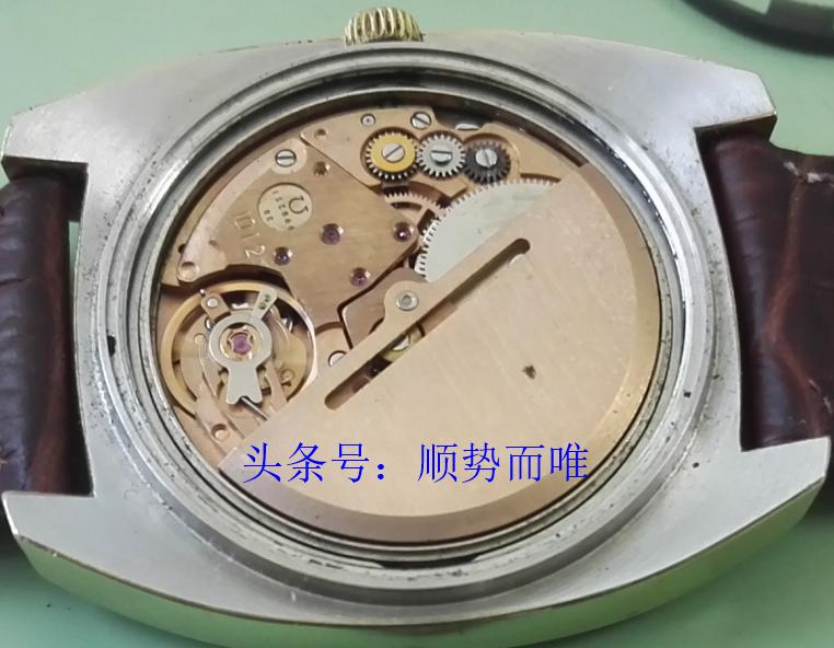 修手表沈阳,沈阳手表维修欧米茄碟飞