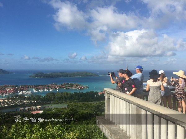 塞舌尔哪个海岛最好玩,最美的海岛塞舌尔