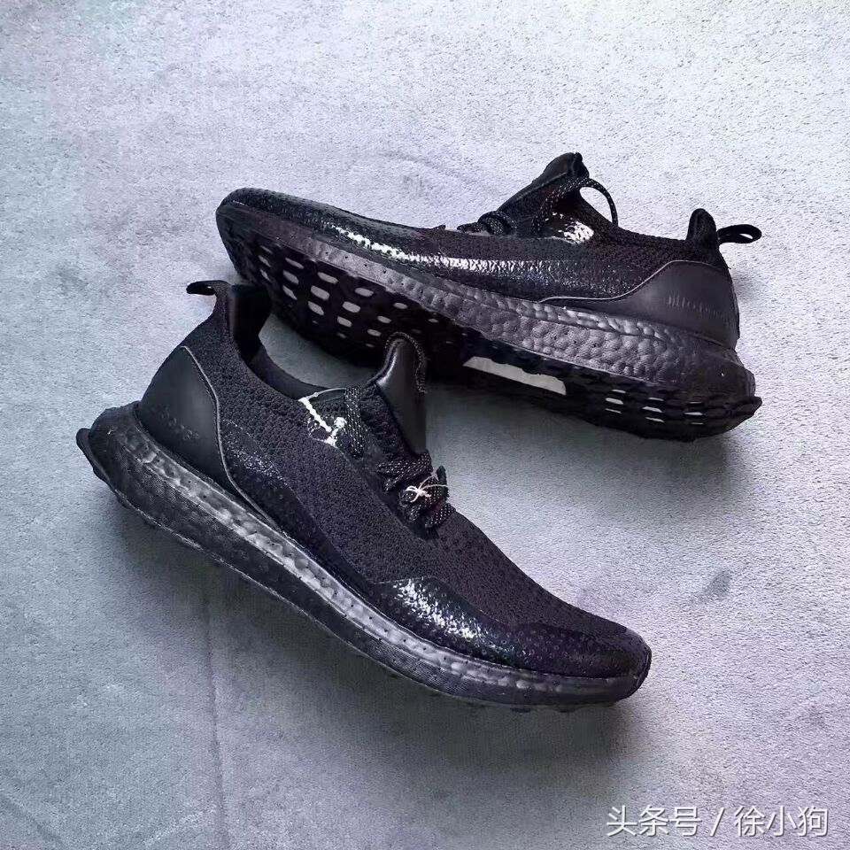 潮鞋阿迪达斯adidas,潮鞋和奢侈品牌鞋