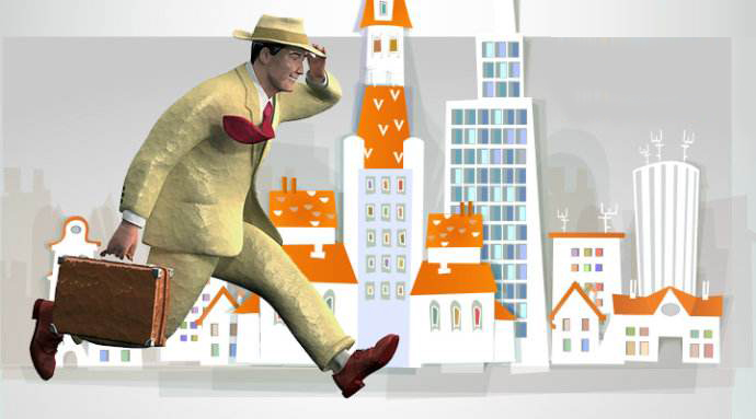 一句话诠释什么叫销售,销售真正的含义