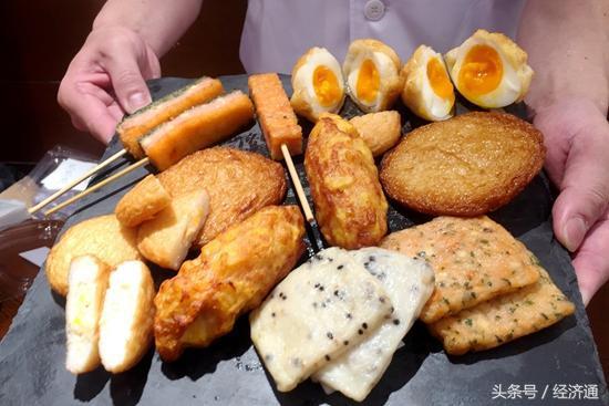 铜锣湾新开的美食街集市,铜锣湾地下美食街香辣锅