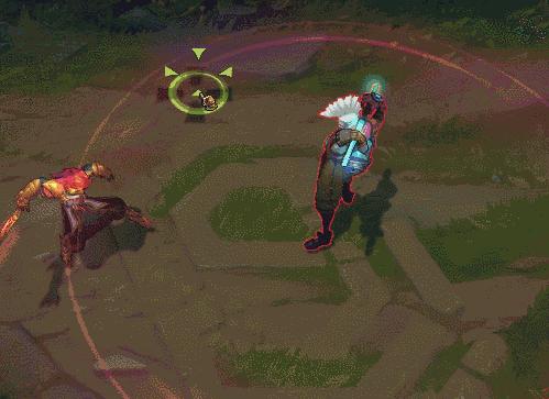 无与伦比的酷炫特效,史上最顶级冠军皮肤曝光(上)