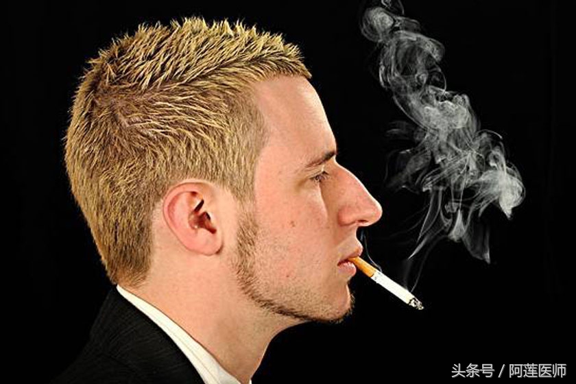 经常吸二手烟会染上烟瘾吗,长期吸二手烟会变得也想吸烟吗