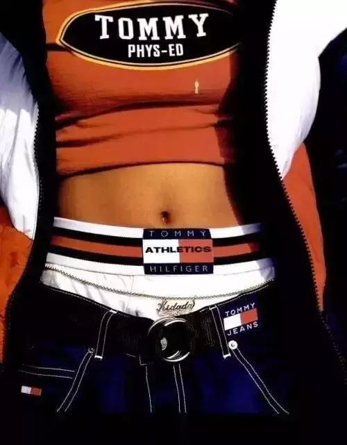 说他是爸爸最爱的POLO衫品牌，这个老大哥二话不说就急眼了！