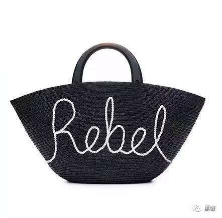 草编包包最新款推荐,轻奢草编包推荐