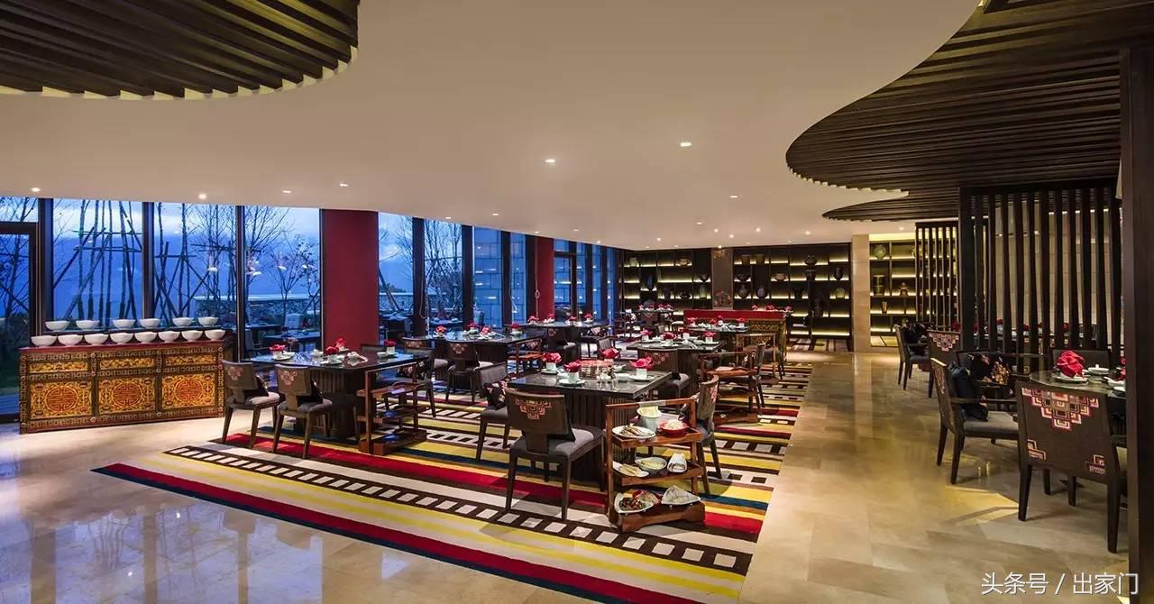 国内顶级悦榕庄度假酒店,九寨沟悦榕庄酒店预订官网