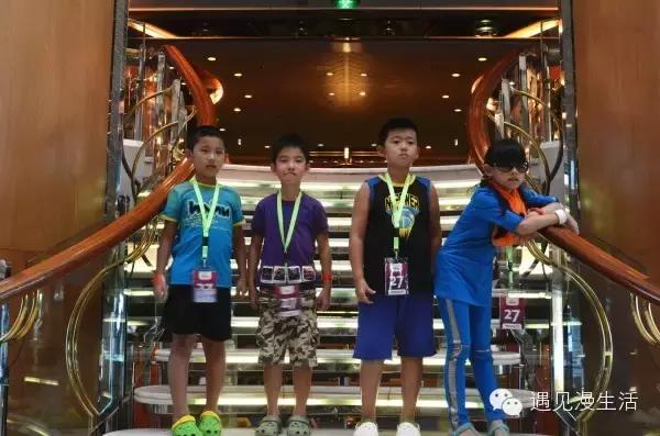 皇家加勒比邮轮海洋奇迹号体验,皇家加勒比邮轮海洋航行者号游记