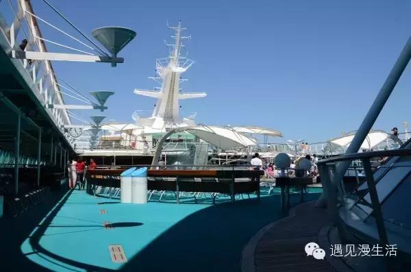 皇家加勒比邮轮海洋奇迹号体验,皇家加勒比邮轮海洋航行者号游记