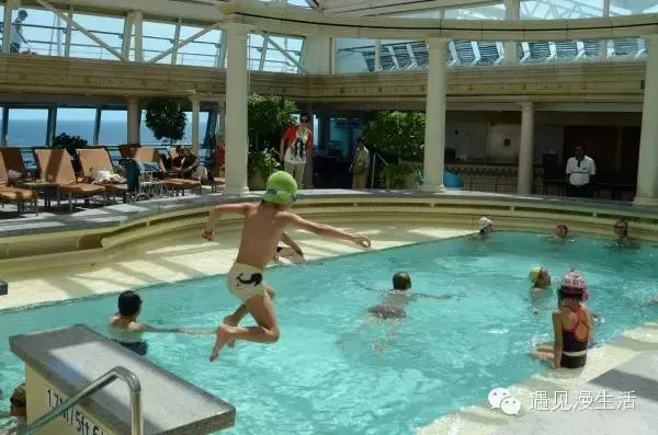 皇家加勒比邮轮海洋奇迹号体验,皇家加勒比邮轮海洋航行者号游记