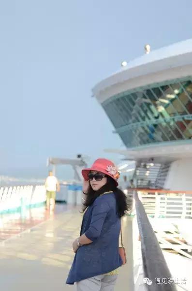 皇家加勒比邮轮海洋奇迹号体验,皇家加勒比邮轮海洋航行者号游记