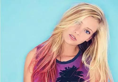 亚麻棕系列颜色推荐,亚麻棕色系头发颜色大全