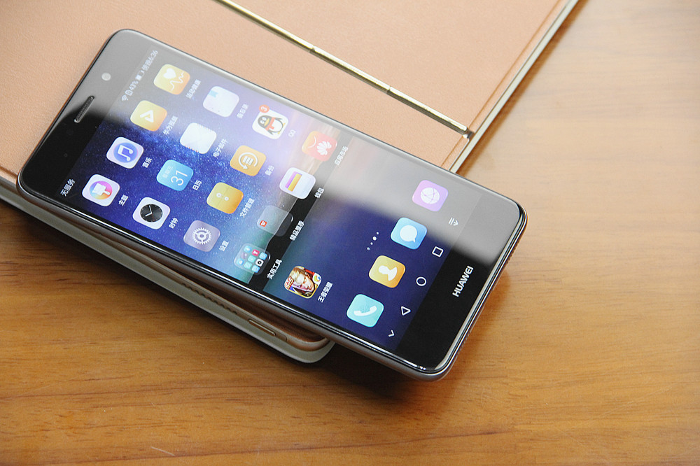 畅享7plus,华为畅享7plus