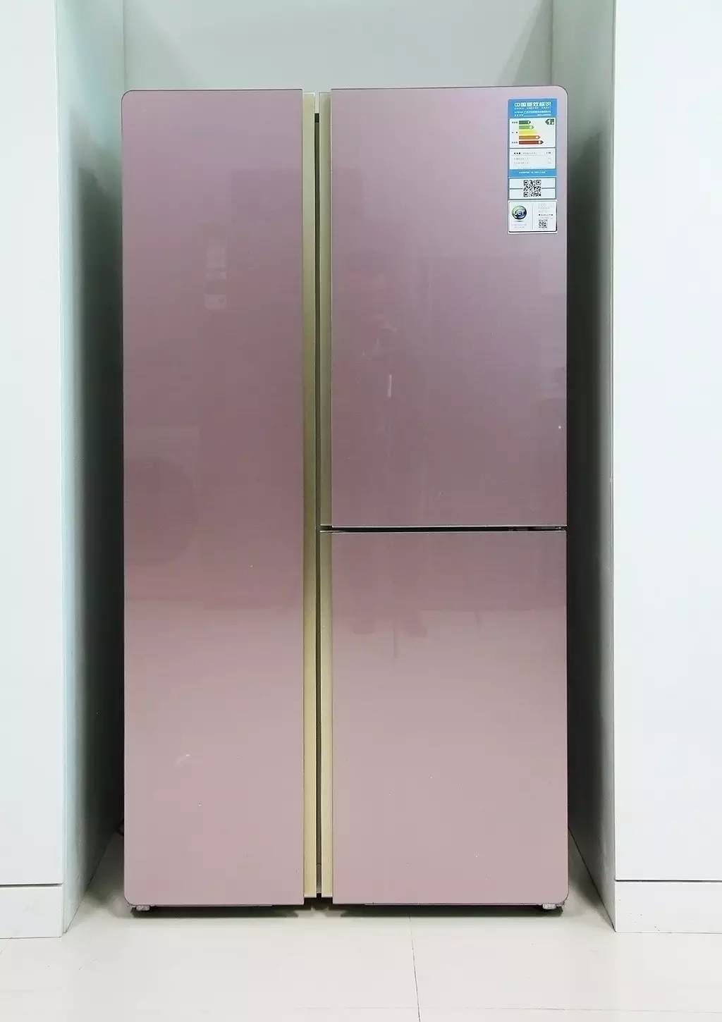 各品牌冰箱多门推荐,万宝冰箱双开门价格表