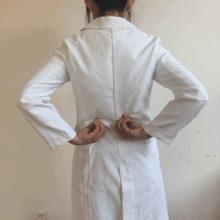 64个中医常用穴位定位口诀，附15个取穴方法，很实用，收藏一下！