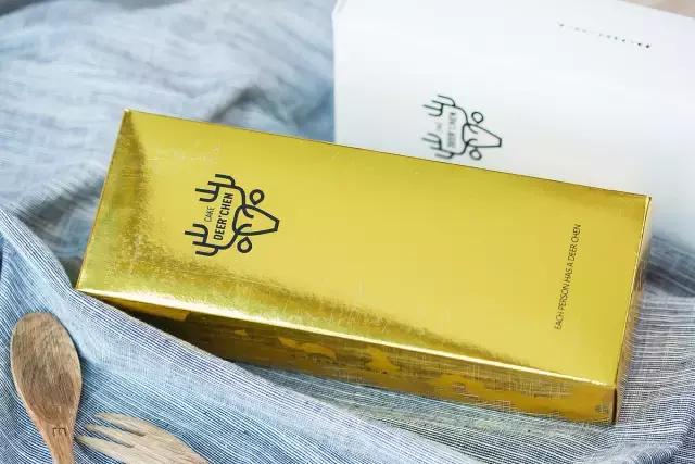 颜控必备!这款每月只卖7天的网红零食,俘虏了大半个娱乐圈!