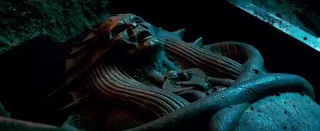 新版木乃伊好看吗,新木乃伊豆瓣评分