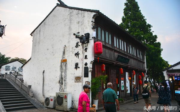 苏州旅游蜜月,苏州蜜月旅行