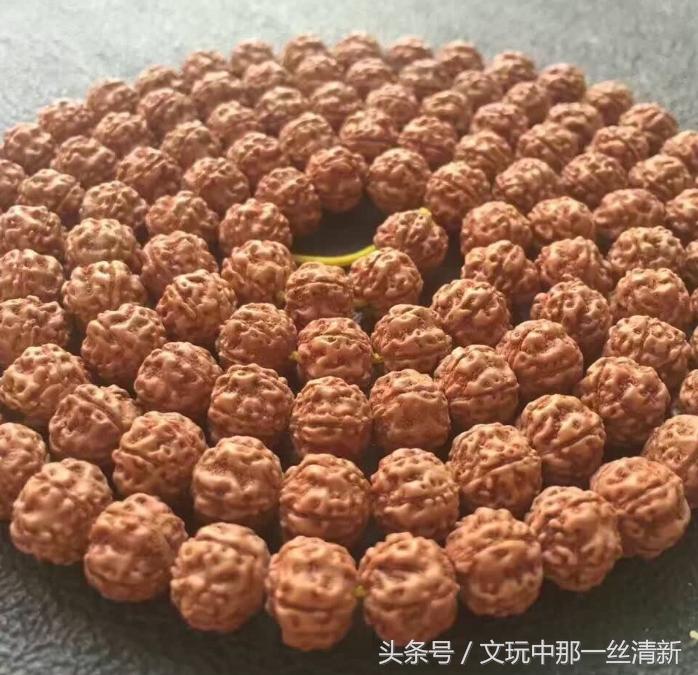 金刚应该怎么选，怎么盘，教你一些小经验