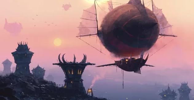 魔兽简史：一篇文章看尽魔兽的16年，献给那些三十而立的魔兽老玩家