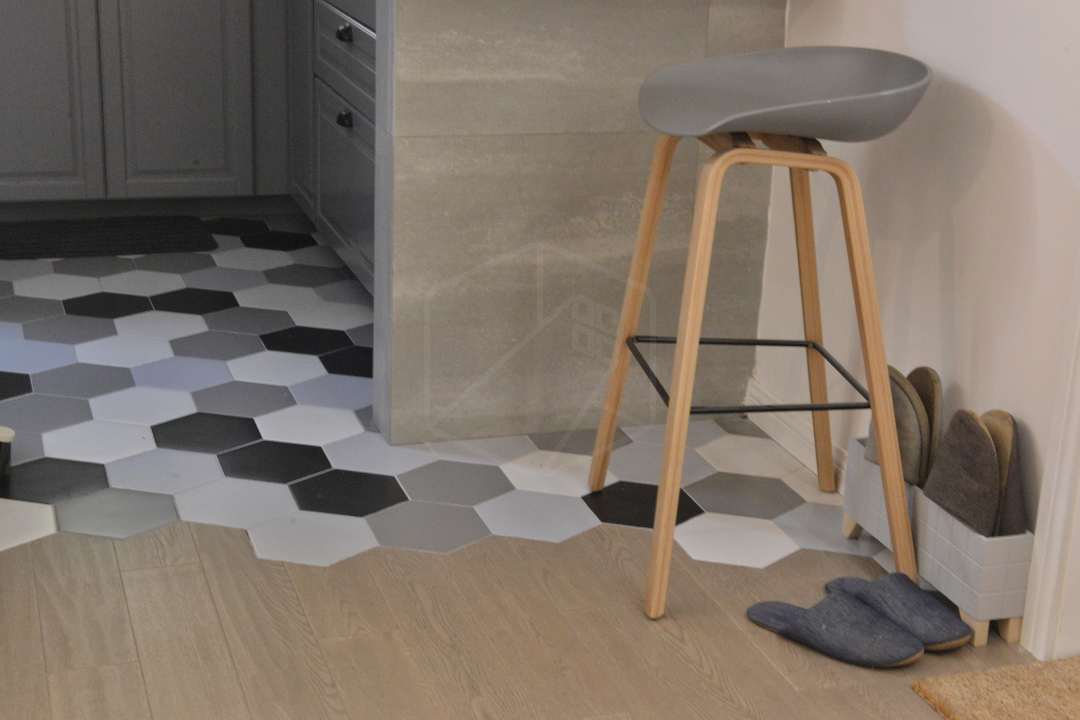 谁说装修非要北欧风工业水泥墙面引来迷妹一堆大爱北非风的卫浴间