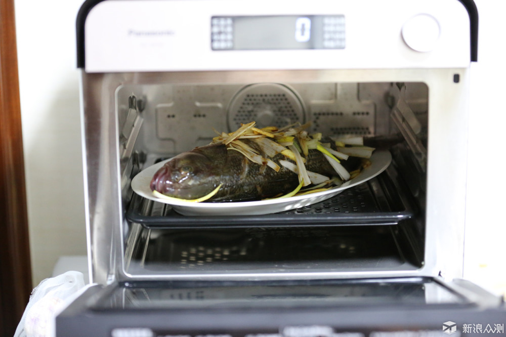 松下nujk100w蒸烤一体机使用方法,松下nujt100w蒸烤箱用法视频