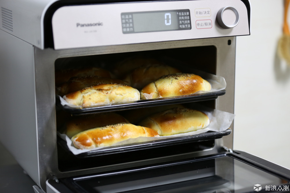 松下nujk100w蒸烤一体机使用方法,松下nujt100w蒸烤箱用法视频