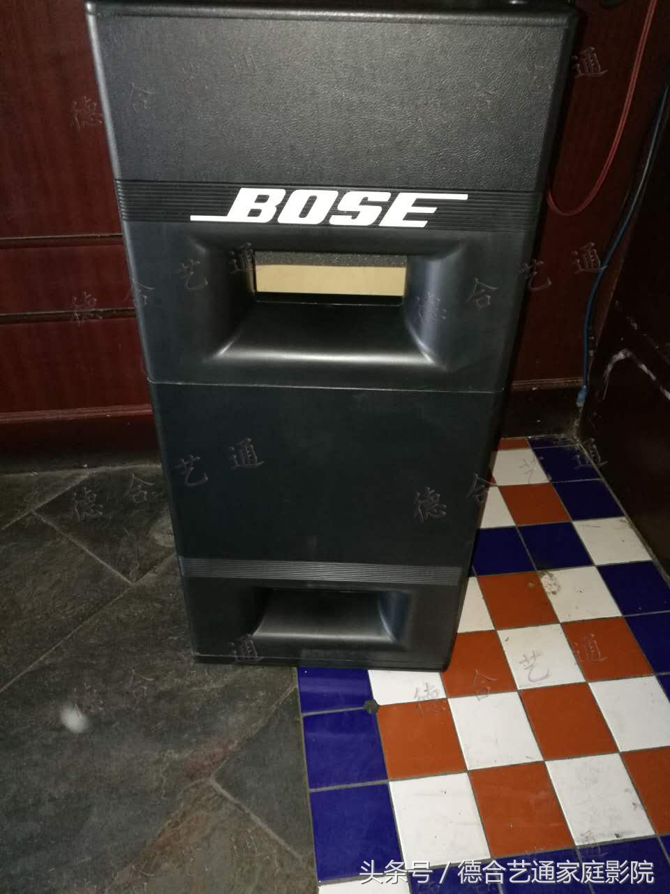 为什么那么多人喜欢bose音响,bose音响到底有多牛