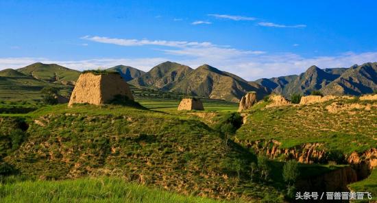 朔州杨家将金沙滩,山西朔州金沙滩杨家将