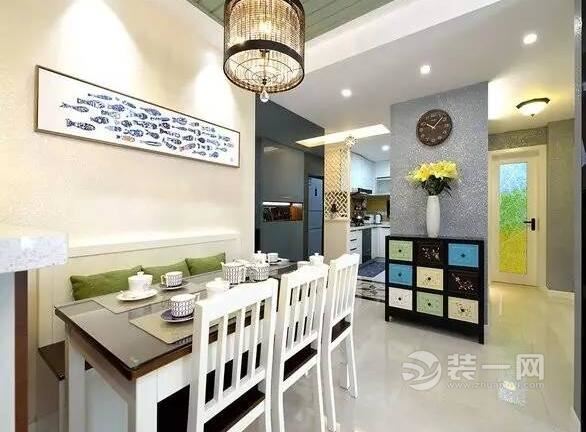 安泰清华苑,小户型双层现代设计图