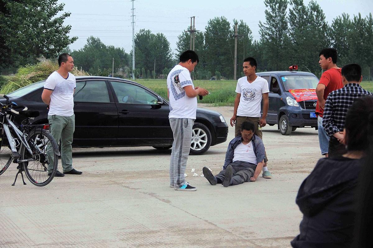 开车磕磕碰碰很正常没必要太在意,新手开车为什么总是磕磕碰碰