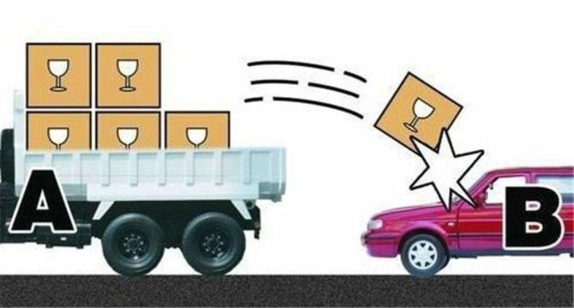 开车磕磕碰碰很正常没必要太在意,新手开车为什么总是磕磕碰碰