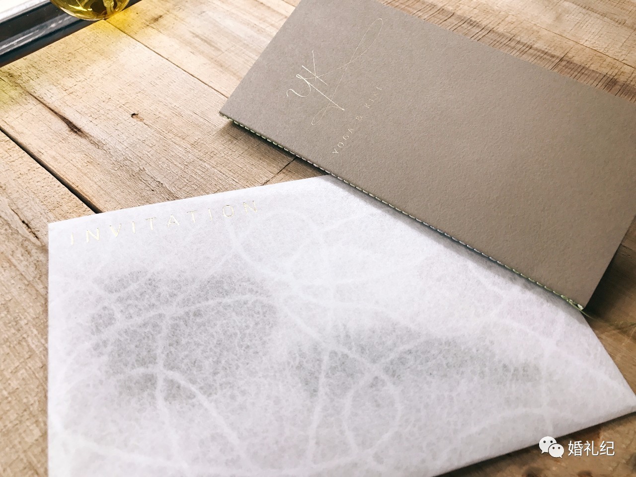 西方的婚礼请柬,美国婚礼网上请柬