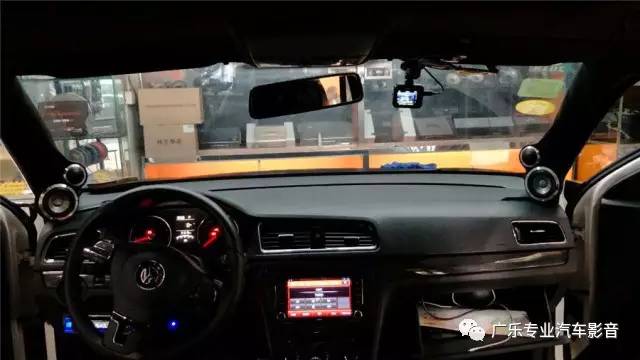 大众朗逸音响好不好,大众朗逸六扬声器音响怎么样