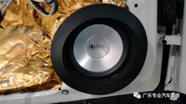 大众朗逸音响好不好,大众朗逸六扬声器音响怎么样