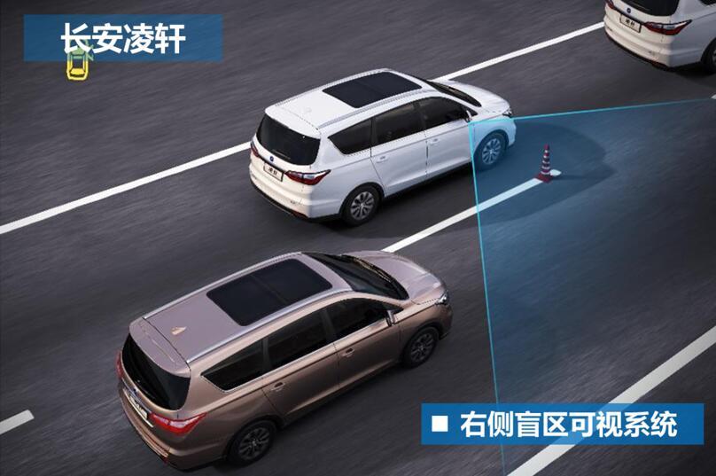 上市销量突破一万台,长安凌轩为什么退出市场