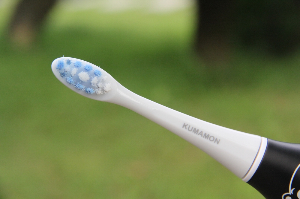 索纳斯二代电动牙刷评测,索纳斯电动牙刷合格么