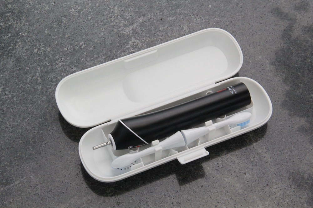 索纳斯二代电动牙刷评测,索纳斯电动牙刷合格么