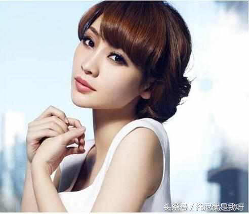 整完容真的美吗？明星整容前后对比图，没对比没伤害！