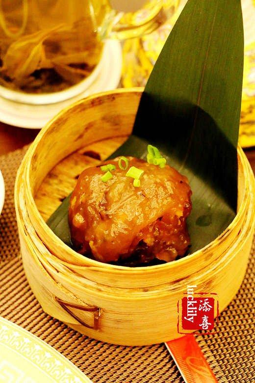 黄山碧桂园凤凰酒店有味道,黄山碧桂园酒店附近好吃的