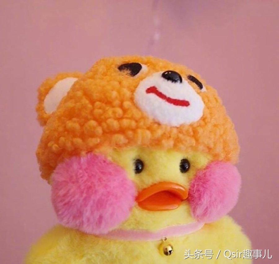 搞笑图集(7)-玻尿酸打多了怎么办?那就来当表情包新星啊