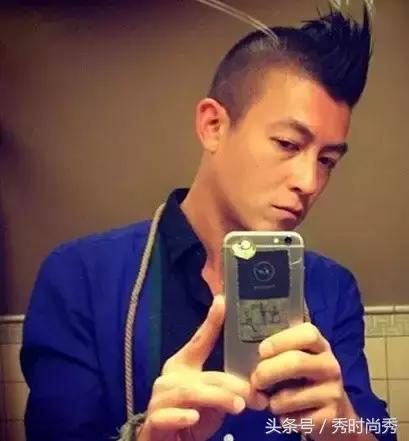 10种让男生无法抗拒的女生发型,2020撩妹必备发型男