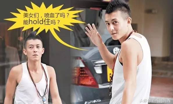 10种让男生无法抗拒的女生发型,2020撩妹必备发型男