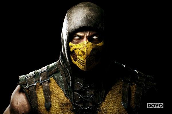 十大经典游戏反派,盘点游戏中的那些超帅反派