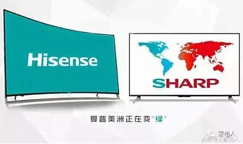 从绅士到痞子!夏普只有一步之遥?